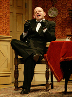 Arsenic and Old Lace