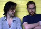Ben and Chris Blaine
