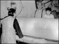 Chinese laundry