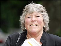 Janine Le Sauvage