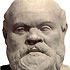 Socrates advocated by Karen Armstrong.