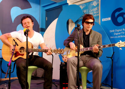 Manic Street Preachers