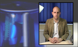 Fergus Hackett