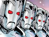 Cyberman