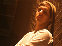 Daniel Angelus