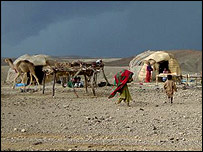 بلوچستان (فائل فوٹو)