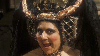 The Infanta