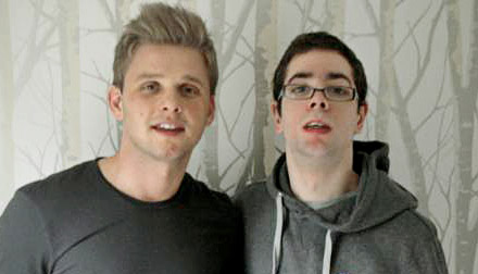 My Brother And Me