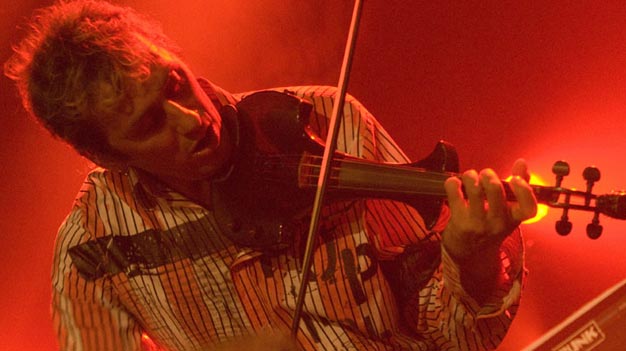 The Levellers