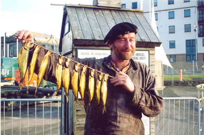 2004, Winner Best Food Campaigner/Educator