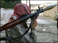 Insurgentes ainda controlam partes da cidade de Mosul