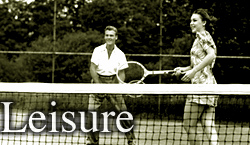 Leisure