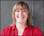 Bernadette Maxfield, Christians Against Poverty