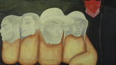 Fist Full Of...