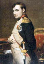 Napoleon I, Napoleon Bonaparte