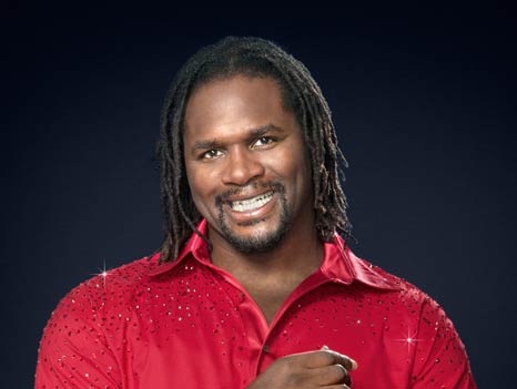 Audley Harrison