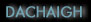 Dachaigh