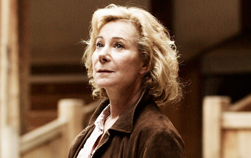 Zoë Wanamaker