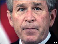 George W. Bush