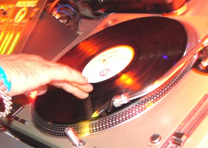 The Essential Mix live from Cream at Amnesia

