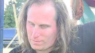 Musician  J P Corwyn