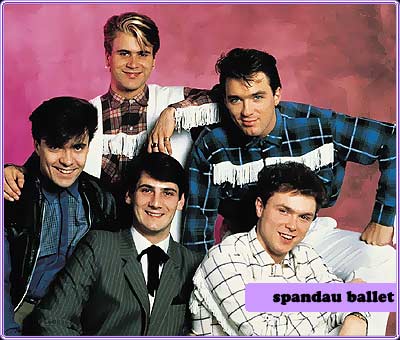 Spandau
