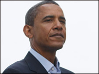 Barack Obama