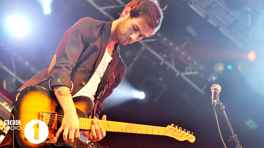 Kids In Glass Houses