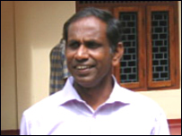 Daya Master