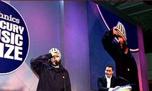 Badly Drawn Boy