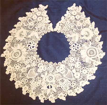 Loose Thread Quilters  - Changes in the Wind