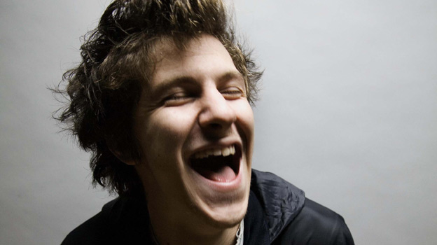 Jamie T