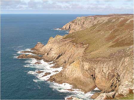 Lundy Island