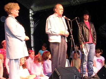 Agor Parti Ponty