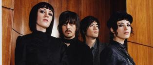 Ladytron