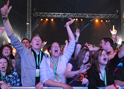 Pigeon Detectives