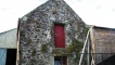 The Bastle.