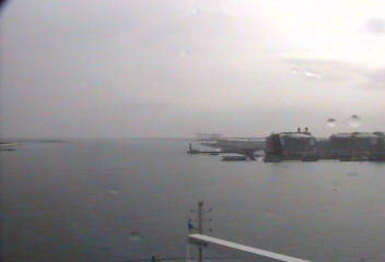 Oceana P&O Cruises