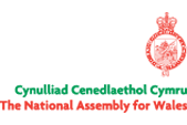Image of the Welsh Assembly logo