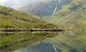 Loch Glencoul © Paul Bonsall