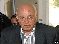 Ahmed Korei, primeiro-ministro palestino indicado