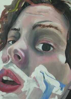 Shaving