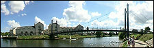 Exeter Quay