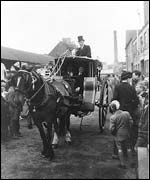 Atherstone, historic image