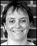 Picture: reviewer Nicky Barnes