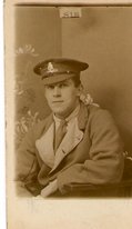 Leonard William Groves Leonard William Groves