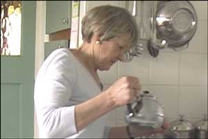 June Roberts