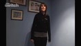 Screenshot from 'Rachel teaches you to Dance'