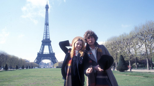 Parisian Boomtown