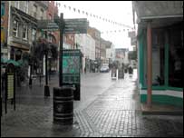 Westgate Street